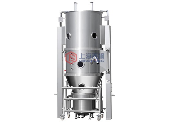 沸騰制粒機(jī)的操作步驟及日常使用注意？