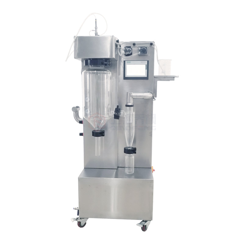 實(shí)驗(yàn)型噴霧干燥機(jī)9000Y（實(shí)驗(yàn)室專用）